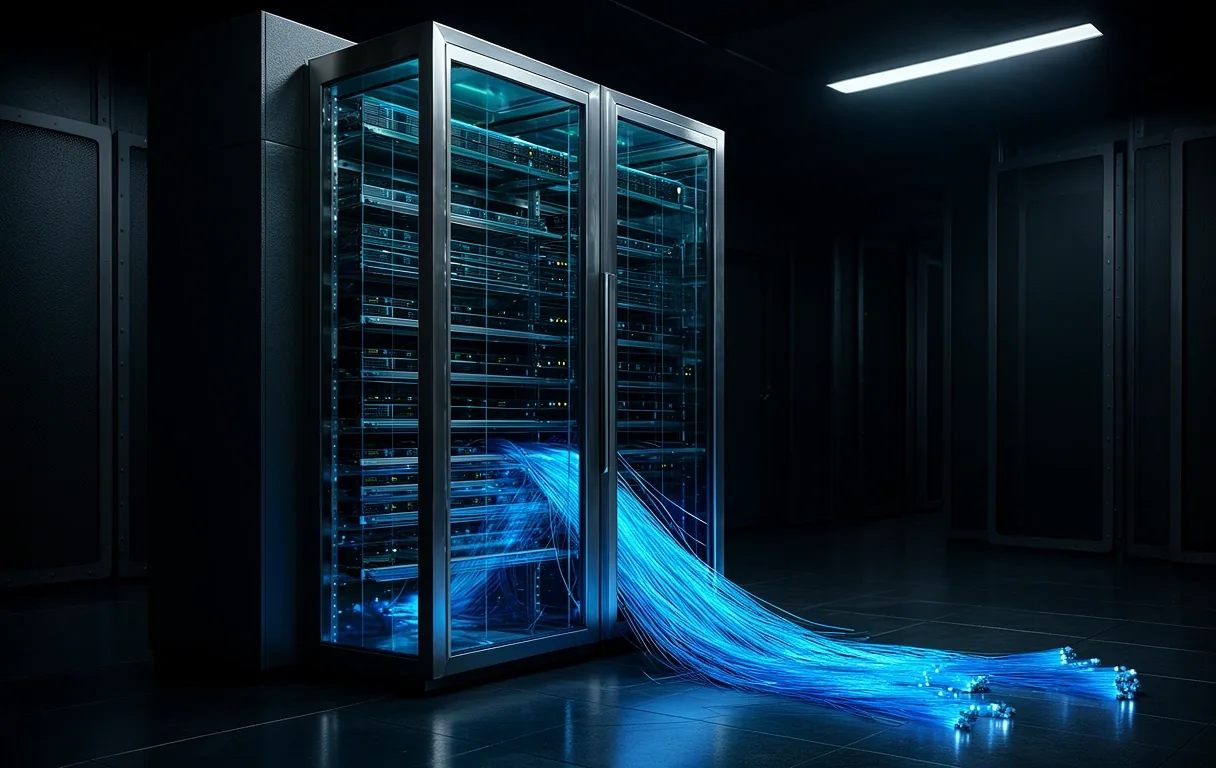 Архитектура безопасности Finvexo