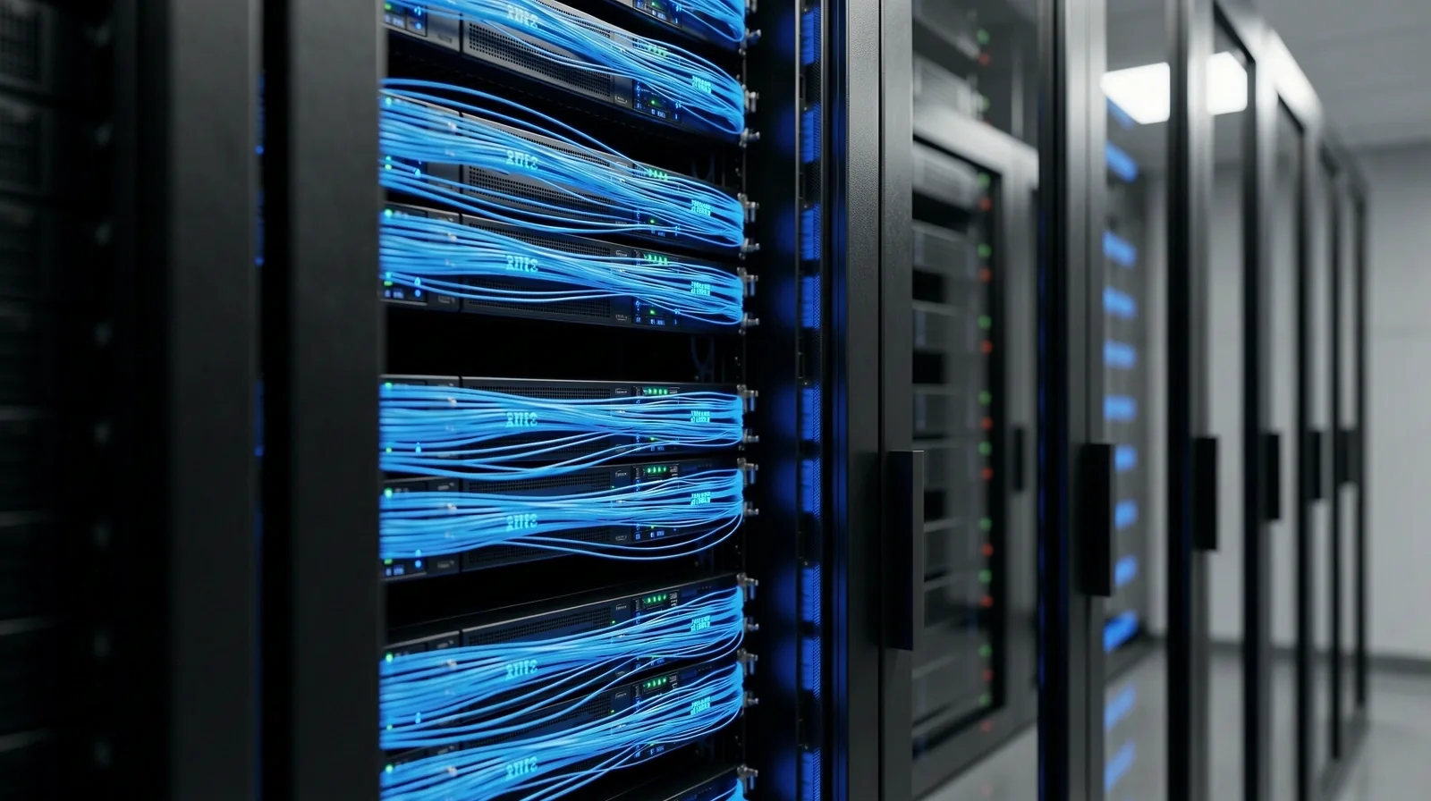 Finvexo Infrastructure Background