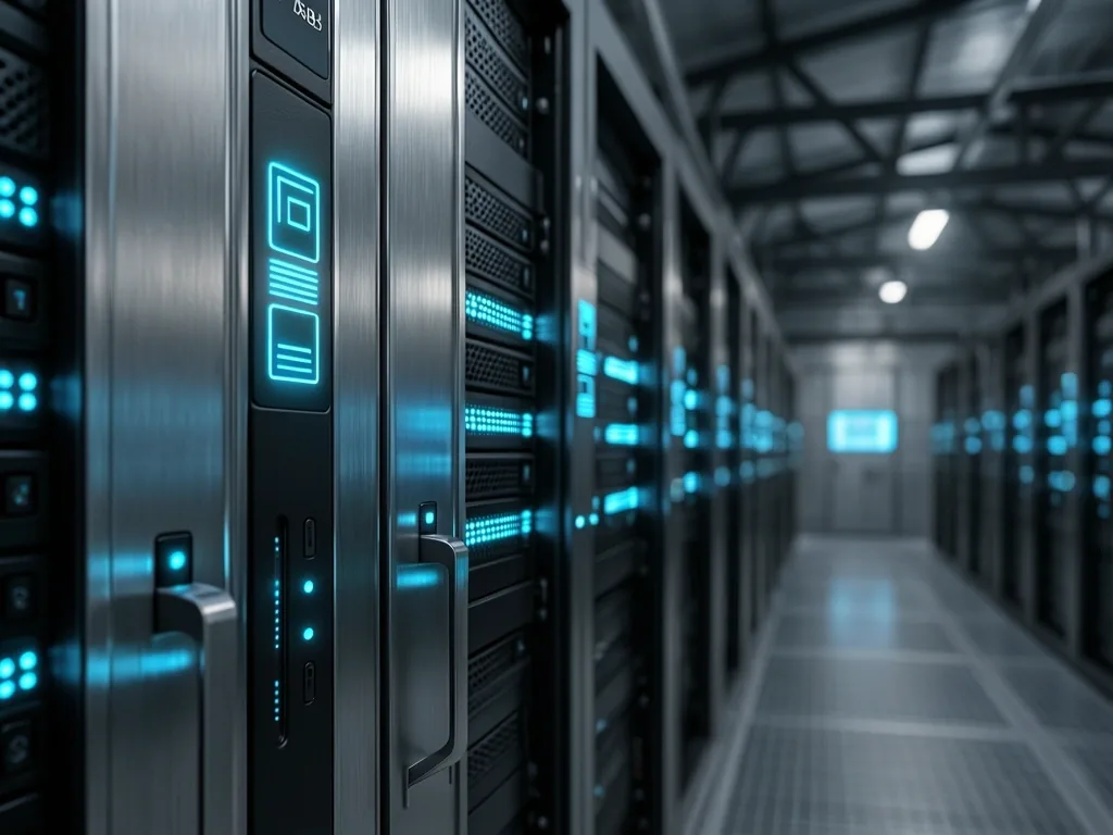 Finvexo Operational Environment