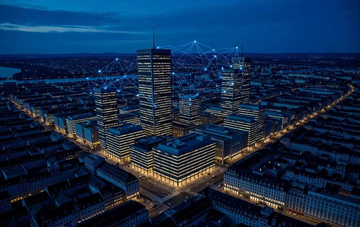Contact Finvexo